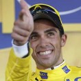 Контадор: "Нисам се допинговао"