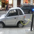 Електрични аутомобили све јефтинији