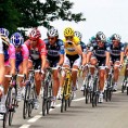 Тур де Франс из Лијежа