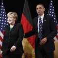 Меркелова јача од Обаме