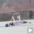 Тешка повреда аустријског скијаша