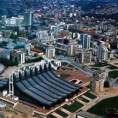 France-Presse: Суморна годишњица у Приштини