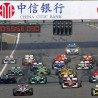 Шангај домаћин Ф1 до 2017. године