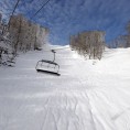 Отворена најбржа ски-стаза у Русији