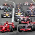 Формула 1 - Тренутни поредак тимова