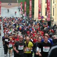 Завршен маратон у Риму