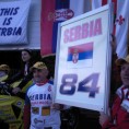 Перишић: Издржали смо, за Србију