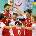 Пољска у полуфиналу Светске лиге