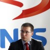 Кравченко очекује већу добит НИС-а