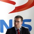 Кравченко очекује већу добит НИС-а