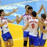 Србија освојила турнир у Лондону