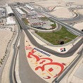 Бахреин се враћа, Турска без трке