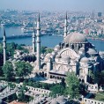  Истанбул у трци за ОИ