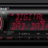 Sony DAB+ ауто радио
