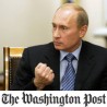 The Washington Post: Чему песимизам због Путина
