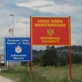 Србија главни трговински партнер Црне Горе
