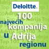 Међу највећима 19 српских фирми