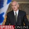 Der Spiegel: Зашто је Папандреу у праву