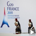 Почео самит Г-20