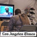 Los Angeles Times: Ликвидације лош лек за тероризам