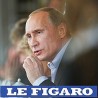 Le Figaro: Путинове лекције Европи