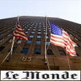 Le Monde: Европске финансије, америчка школа