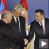 "Бош" инвестира у Србији