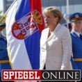 Spiegel Online: Српска дилема Ангеле Меркел