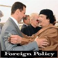 Foreign Policy: Победа у Либији, пораз у Сирији?