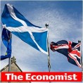  The Economist: Балканизација Британије?