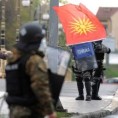 Македонија под притиском