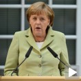 Меркелова: ЕУ са две брзине