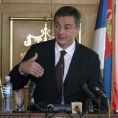 Шошкић: Фискална консолидација пред новом владом