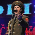Одложен концерт ансамбла Руске армије
