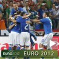 Италија у четвртфиналу