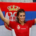 Србија са 11 такмичара у Хелсинкију