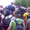 "Марш мира" кренуо ка Сребреници