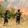 Нови пожари у Требињу и Билећи