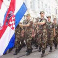 Смене у хрватској војсци