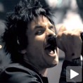 Видео повратак бенда "Green Day"