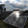 Прва соларна електрану на југу Србије