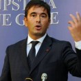 Медојевић: ЕУ спрема спискове за хапшења
