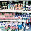 Произвођачи млека траже помоћ државе