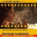 Недеља немачког филма у КЦБ-у