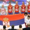 Србија у Д групи ЕП 2013