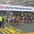Амела и Мирко најбржи у Београду