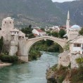 Бошњаци траже поделу Мостара