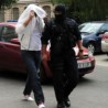 Велико хапшење у Румунији