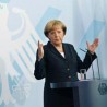 Меркел: Још пет година кризе
