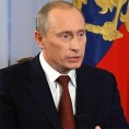 Путин незадовољан учинком "зборнаје"
